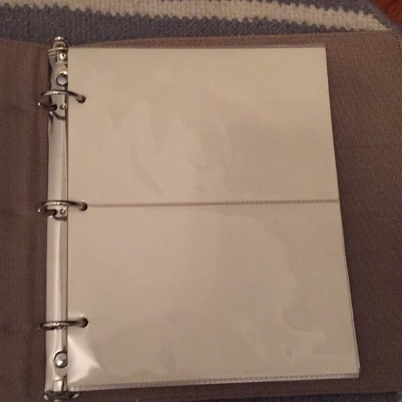 Dwell Studio photo album NWOT excellent condition - Picture 3 of 5